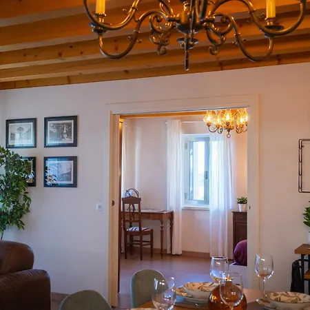 La Casa Del Podesta - Dolomiti *