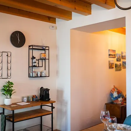 Appartement La Casa Del Podestà - Dolomiti