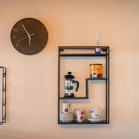 Appartement La Casa Del Podestà - Dolomiti San Gregorio nelle Alpi
